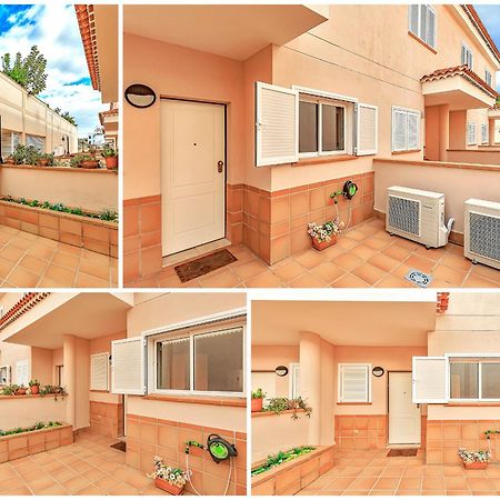 Great Ocean View Arena Apartment Puerto de Santiago  Ruang foto