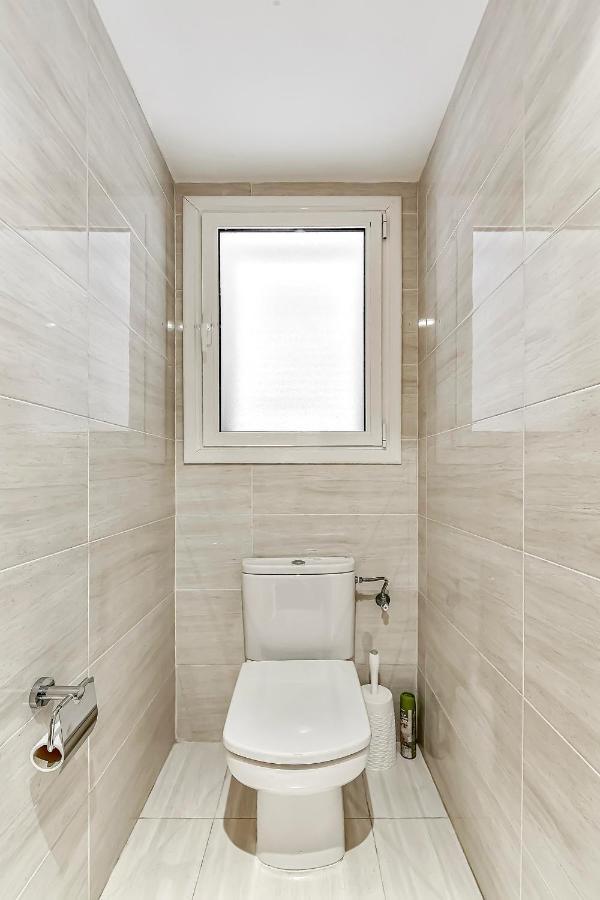 Great Ocean View Arena Apartment Puerto de Santiago  Ruang foto