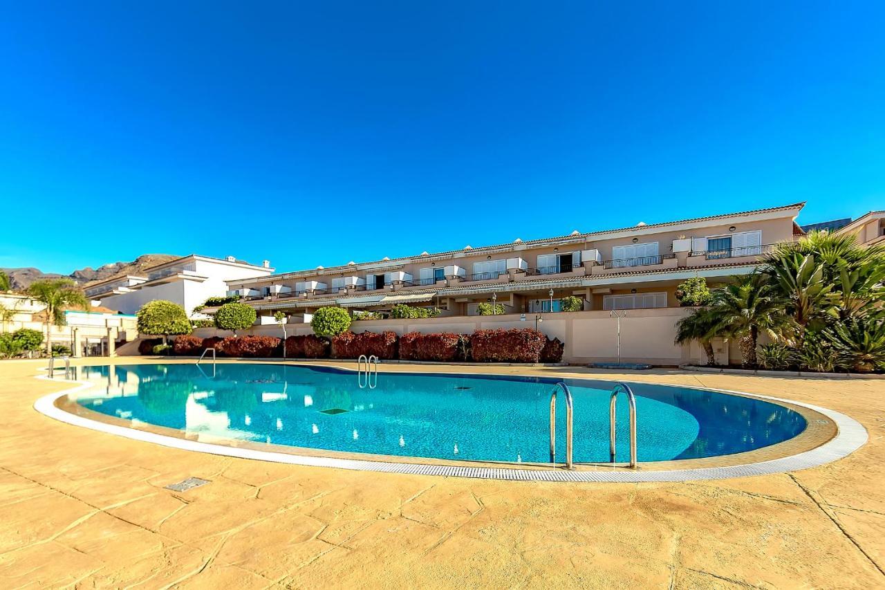 Great Ocean View Arena Apartment Puerto de Santiago  Bagian luar foto