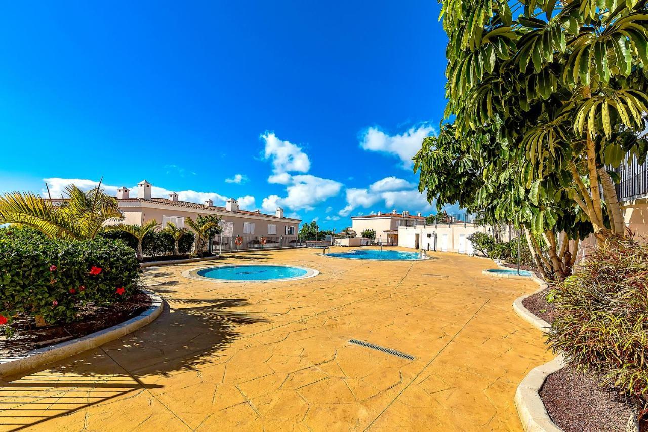 Great Ocean View Arena Apartment Puerto de Santiago  Bagian luar foto